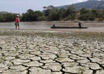 World Meteorological Organisation Issues New El Niño Warning: Dangerous Conditions Expected from July to September! | Sri Lanka Latest News