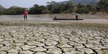 World Meteorological Organisation Issues New El Niño Warning: Dangerous Conditions Expected from July to September! | Sri Lanka Latest News