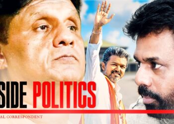 Vijay’s Northern Political Debut: Tamil Issues with Gajendran, Cold Shoulder for Archuna
