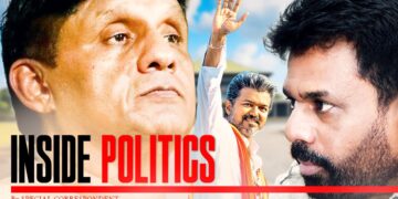 Vijay’s Northern Political Debut: Tamil Issues with Gajendran, Cold Shoulder for Archuna