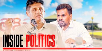Tamil–Muslim Political Unity Sends Shockwaves Through Government Ranks