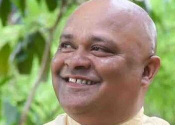 Former Provincial Councilor Jayalath Bandara Dissanayake Arrested in Rs. 27.5 Million Money Laundering Case