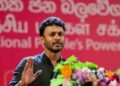 CID Refers Case Against MP Jagath Manuwarna and 27 Others to AG for Advice