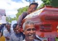 Lal Under Fire as Furious Farmers Erupt! VIDEO | Sri Lanka Latest News