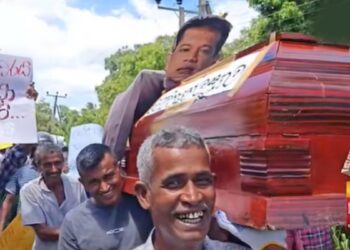 Lal Under Fire as Furious Farmers Erupt! VIDEO | Sri Lanka Latest News