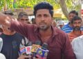 You won’t be allowed to come to the farmers’ homes in this area again! We will drive you out and won’t even look back! You are the ones clearing the way for the Duddleys…! These are the Kawudulla farmers…! VIDEO | Sri Lanka Latest News
