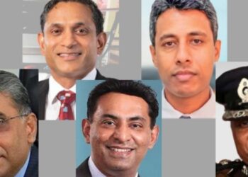 Mystery Deaths of Key Witnesses Raise Questions in Sri Lanka