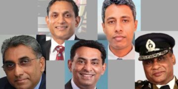 Mystery Deaths of Key Witnesses Raise Questions in Sri Lanka