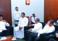 Opposition Meets to Discuss Action After Government Rejects Judiciary Debate Request
