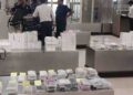 Over 300 Illegal Smartphones Worth Rs. 50 Million Seized in Kollupitiya Raid