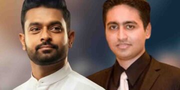 Three Including Wijayadasa Rajapaksa’s Son Granted Bail in Harak Kata Bribery Case