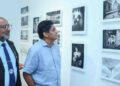 Sajith Premadasa Visits 46th National Photography Exhibition in Colombo