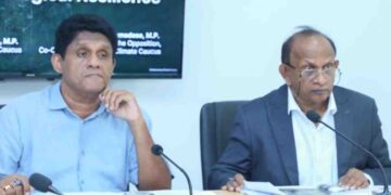Sajith Calls for Village-Level Climate Awareness and Community-Led Environmental Conservation