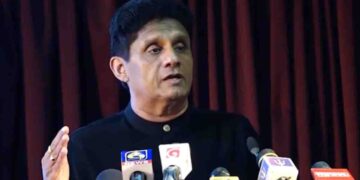 Sajith Warns Government’s Judicial Reforms Could Undermine Democracy and Lead to One-Party Rule