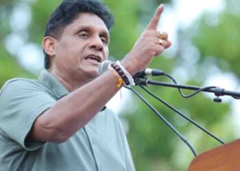 Sajith Premadasa Accuses Government of Undermining Judiciary by Not Filling Supreme Court Vacancies