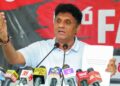Opposition Leader Sajith Issues Special Statement on the Negombo Prison Clash! The Government’s “System Change” Has Failed! An Independent Investigation Must Be Launched Immediately! The Government Must Take Full Responsibility! VIDEO | Sri Lanka Latest News