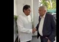 Opposition Leaders Hold Special Meeting on Proposal to Extend Supreme Court Judges’ Retirement Age