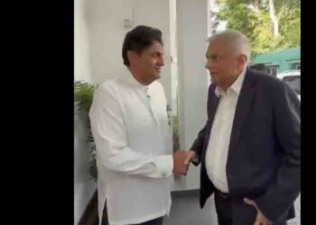 Opposition Leaders Hold Special Meeting on Proposal to Extend Supreme Court Judges’ Retirement Age