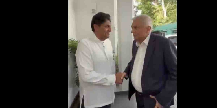 Opposition Leaders Hold Special Meeting on Proposal to Extend Supreme Court Judges’ Retirement Age