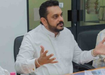 Another Rajapaksa Indicted in High Court – Foreign Travel Banned I Sri Lanka Latest News