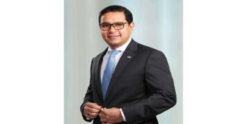 Commercial Bank MD/CEO Sanath Manatunge appointed Chairman of EFC