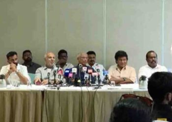 Six Tamil-Speaking Parties Urge Sri Lanka Government to Hold Provincial Council Elections Without Delay
