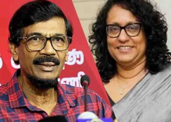 Provincial Council Election Funds Not Used for Disaster Relief, Prime Minister Harini Amarasuriya Says