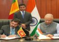 India extends SLR 600 million grant assistance for Supply of Medical Equipment to Base Hospital, Deniyaya