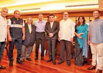 No ICC Board Representation, Elections Needed: Fresh ICC Notice for SLC