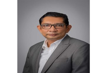 Sampath Jayasundara to Lead SLASSCOM as Sri Lanka Accelerates Towards a High-Value Knowledge and Innovation Economy