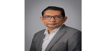 Sampath Jayasundara to Lead SLASSCOM as Sri Lanka Accelerates Towards a High-Value Knowledge and Innovation Economy