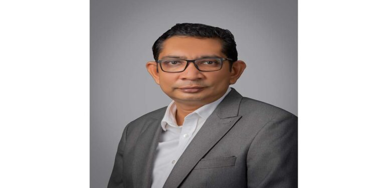 Sampath Jayasundara to Lead SLASSCOM as Sri Lanka Accelerates Towards a High-Value Knowledge and Innovation Economy