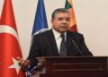 Türkiye Marks 10 Years Since Failed Coup: Ambassador Turgut Highlights Democracy, Resilience at BIDTI Lecture
