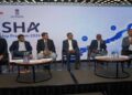 Launch of NASSCOM’s DISHA Mentorship Programme for Tech SMEs