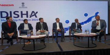 Launch of NASSCOM’s DISHA Mentorship Programme for Tech SMEs