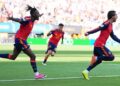 Spain win second World Cup after 1-0 extra-time win over defending champs Argentina
