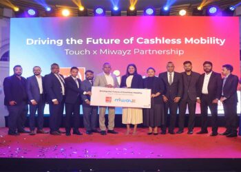 MIWAYZ redefines Sri Lankan urban mobility with landmark launch