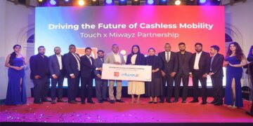MIWAYZ redefines Sri Lankan urban mobility with landmark launch