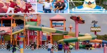 Ceylinco Life treats over 1,000 ‘Family Savari’ winners to a day of joy at Pearl Bay