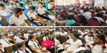 People’s Bank Empowers Grade 5 Scholarship Students Through Nationwide Seminar Series