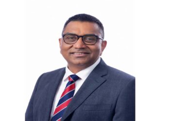 Veteran HR Leader Dr. Neil Bogahalande Appointed President of CIPM Sri Lanka