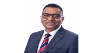 Veteran HR Leader Dr. Neil Bogahalande Appointed President of CIPM Sri Lanka