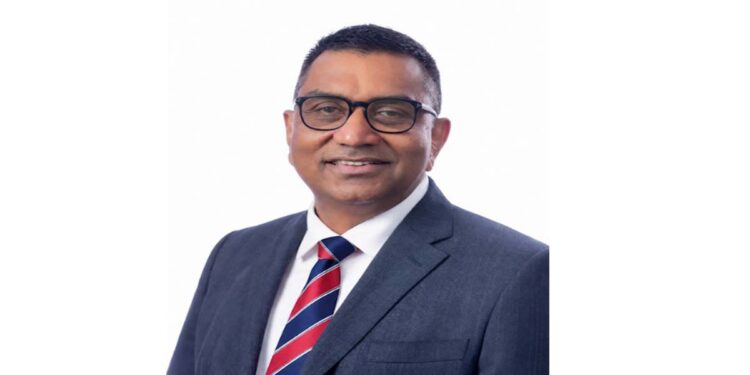 Veteran HR Leader Dr. Neil Bogahalande Appointed President of CIPM Sri Lanka