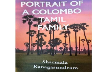 From Colombo to exile: An evocative story of loss, memory and quiet resilience