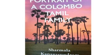 From Colombo to exile: An evocative story of loss, memory and quiet resilience