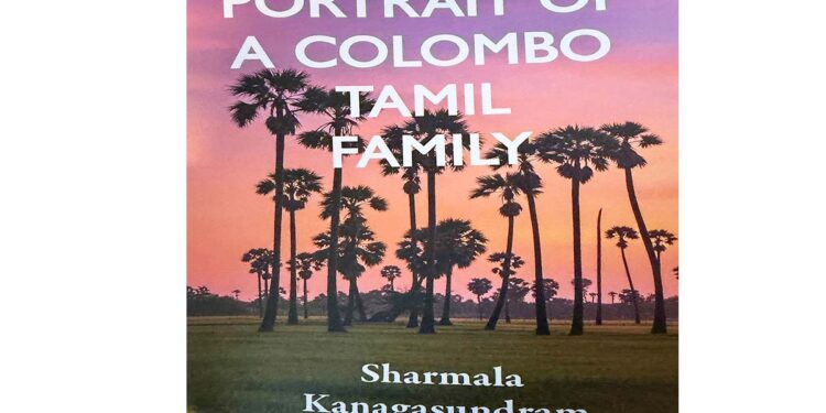 From Colombo to exile: An evocative story of loss, memory and quiet resilience