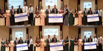 Ministry of Environment and UNDP Hand Over Advanced Laboratory Equipment to Strengthen Sri Lanka’s Chemicals Management Capacity