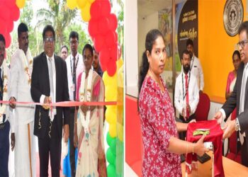 People’s Bank Relocates Vaharai Service Centre