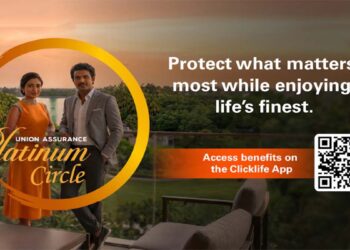 Union Assurance Platinum Circle Enables Customers to Protect What Matters Most While Enjoying Life’s Finest Through Curated Experiences and Added Privileges