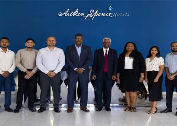 KOKO and Aitken Spence Hotels Open a New Era for Hotel Payments in Sri Lanka